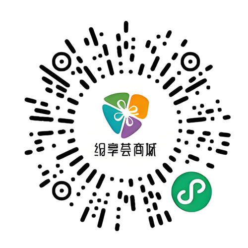 李锦记纷享荟二维码
